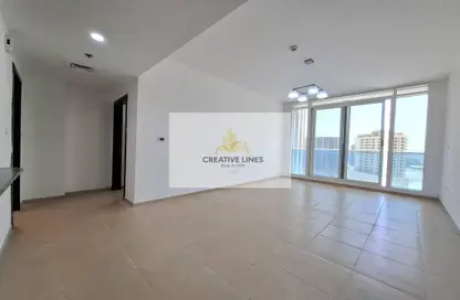 Apartment - 1 Bedroom - 2 Bathrooms for rent in Al Mamzar - Deira - Dubai