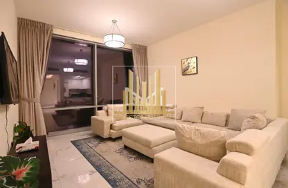 Apartment - 2 Bedrooms - 3 Bathrooms for rent in Amna - Al Habtoor City - Business Bay - Dubai