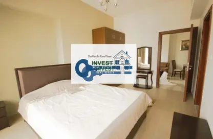 شقة - غرفة نوم - 2 حمامات للبيع في مساكن النخبة رقم 6 - مساكن النخبة الرياضية - مدينة دبي الرياضية - دبي شقة - غرفة نوم - 2 حمامات للبيع في مساكن النخبة رقم 6 - مساكن النخبة الرياضية - مدينة دبي الرياضية - دبي