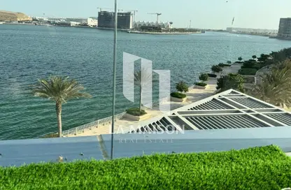 Apartment - 2 Bedrooms - 3 Bathrooms for sale in Jamam Residence - Al Raha Beach - Abu Dhabi