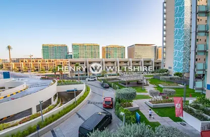 Apartment - 2 Bedrooms - 3 Bathrooms for rent in Al Rahba - Al Muneera - Al Raha Beach - Abu Dhabi