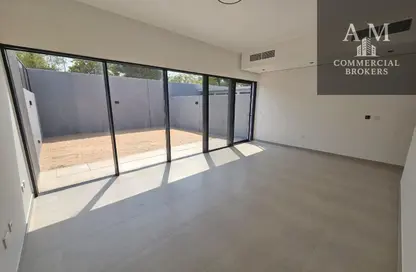 فيلا - 2 غرف نوم - 3 حمامات للايجار في سينديان - مسار - تلال سيتي - الشارقة