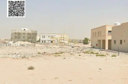 أرض - استوديو للبيع في الجرف 2 - الجرف - عجمان وسط المدينة - عجمان