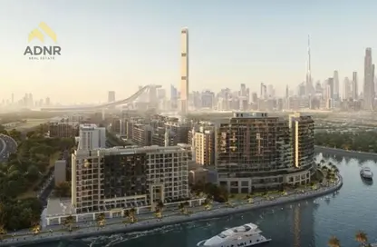 شقة - غرفة نوم - 2 حمامات للبيع في عزيزي ريفيرا 69 - عزيزي ريفيرا - ميدان واحد - ميدان - دبي