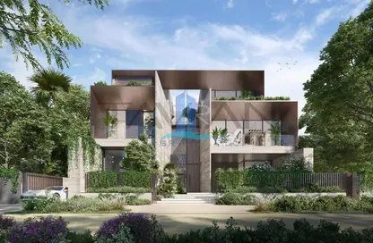 فيلا - 5 غرف نوم - 7 حمامات للبيع في حدائق ند الشبا المرحلة ال 9 - ند الشبا 1 - ند الشبا - دبي فيلا - 5 غرف نوم - 7 حمامات للبيع في حدائق ند الشبا المرحلة ال 9 - ند الشبا 1 - ند الشبا - دبي