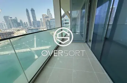 Apartment - 2 Bedrooms - 4 Bathrooms for sale in Canal Front Residence 6 - Canal Front Residences - Al Wasl - Dubai