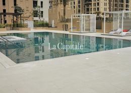 Apartment - 2 bedrooms - 2 bathrooms for rent in Lamtara 1 - Madinat Jumeirah Living - Umm Suqeim - Dubai