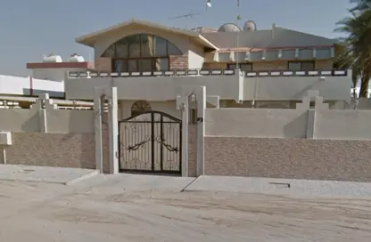 Villa - 6 Bedrooms - 6 Bathrooms for sale in Al Ghafia - Al Riqqa - Sharjah