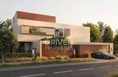 Villa - 3 Bedrooms - 4 Bathrooms for sale in Montura 2 - Grand Polo Club and Resort - Dubai Investment Park (DIP) - Dubai