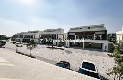 Villa - 4 Bedrooms - 5 Bathrooms for sale in Aura - Tilal Al Ghaf - Dubai