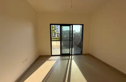 شقة - 2 غرف نوم - 2 حمامات للايجار في مساكن رمال - جزيرة مريم - الشارقة