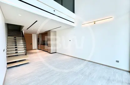 Apartment - 1 Bedroom - 2 Bathrooms for rent in The Autograph - Jumeirah Village Circle - Dubai