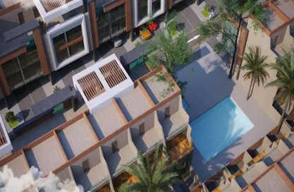 Townhouse - 2 Bedrooms - 3 Bathrooms for sale in Verdana 2 - Dubai Investment Park (DIP) - Dubai