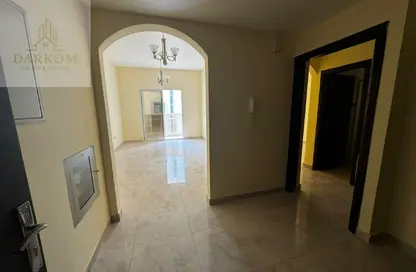 Apartment - 1 Bedroom - 2 Bathrooms for rent in Al Jurf 1 - Al Jurf - Ajman Downtown - Ajman