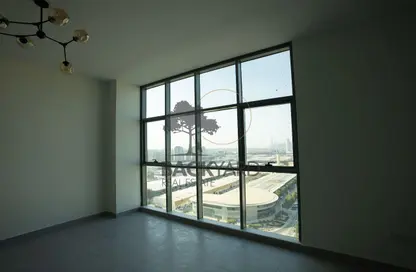 Apartment - 1 Bedroom - 1 Bathroom for rent in Ikarus Tower - Dubai Production City (IMPZ) - Dubai