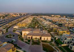 Townhouse - 2 bedrooms - 3 bathrooms for sale in Mushraif - Mushrif Village - Mirdif - Dubai