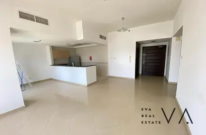 شقة - غرفة نوم - 2 حمامات للايجار في برج كونكورد - (JLT) مجمع H - أبراج بحيرة الجميرا - دبي