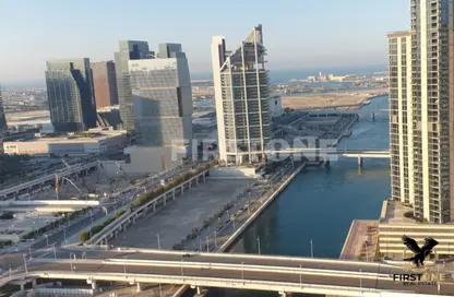Apartment - 2 Bedrooms - 3 Bathrooms for sale in Ocean Terrace - Marina Square - Al Reem Island - Abu Dhabi