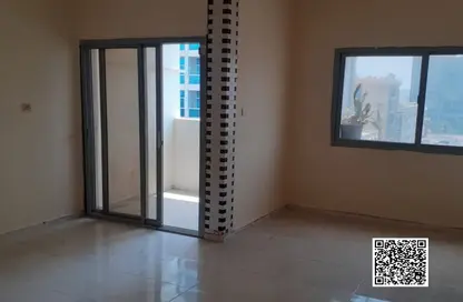شقة - 2 غرف نوم - 2 حمامات للايجار في مشروع النخيل - عجمان وسط المدينة - عجمان