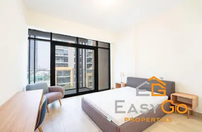 شقة - غرفة نوم - 1 حمام للبيع في عزيزي ريفيرا - ميدان واحد - ميدان - دبي
