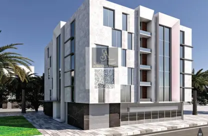 Apartment - 1 Bedroom - 2 Bathrooms for sale in Al Helio 2 - Al Helio - Ajman