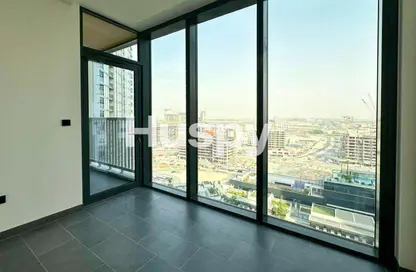 Apartment - 1 Bedroom - 1 Bathroom for sale in The Crest - Sobha Hartland - Mohammed Bin Rashid City - Dubai