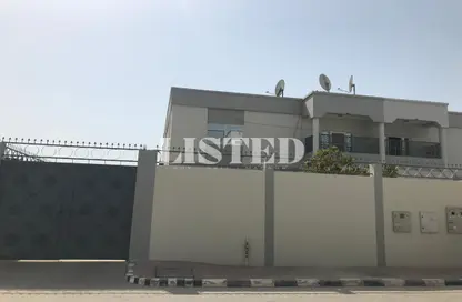 فيلا - 3 غرف نوم - 4 حمامات للايجار في العريبي - رأس الخيمة