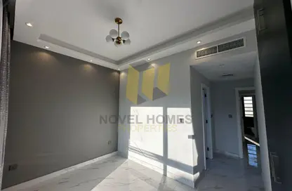 فيلا - 3 غرف نوم - 4 حمامات للايجار في زينيا - ذا رووتس داماك هيلز 2 - داماك هيلز 2 - دبي فيلا - 3 غرف نوم - 4 حمامات للايجار في زينيا - ذا رووتس داماك هيلز 2 - داماك هيلز 2 - دبي