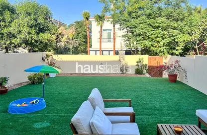 Villa - 3 Bedrooms - 3 Bathrooms for sale in Al Reem 1 - Al Reem - Arabian Ranches - Dubai