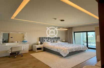 Apartment - 1 Bedroom - 2 Bathrooms for rent in Rokane G25 - Jumeirah Village Circle - Dubai