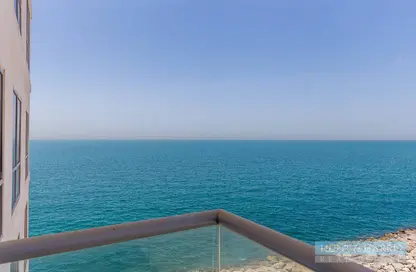 شقة - غرفة نوم - 2 حمامات للايجار في باسيفيك ساموا - باسيفيك - جزيرة المرجان - رأس الخيمة