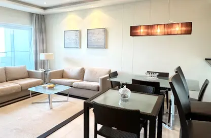 Apartment - 2 Bedrooms - 2 Bathrooms for sale in Bonnington Tower - JLT Cluster J - Jumeirah Lake Towers - Dubai