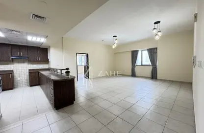 Apartment - Studio - 1 Bathroom for rent in East Heights 4 - Business Bay - Dubai