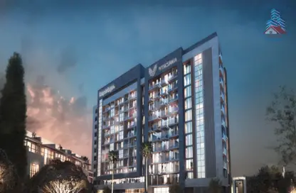 Apartment - 2 Bedrooms - 3 Bathrooms for sale in Verdana Residence - Dubai Investment Park (DIP) - Dubai