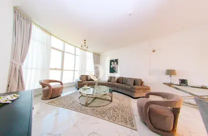 شقة - 2 غرف نوم - 3 حمامات للبيع في برج الواحة - الراشدية 1 - الراشدية - عجمان شقة - 2 غرف نوم - 3 حمامات للبيع في برج الواحة - الراشدية 1 - الراشدية - عجمان