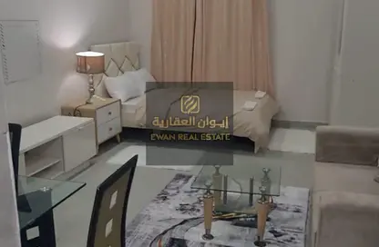 شقة - 1 حمام للايجار في الجرف 2 - الجرف - عجمان وسط المدينة - عجمان