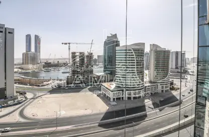 Apartment - 2 Bedrooms - 4 Bathrooms for sale in Mada Residences by ARTAR - Downtown Dubai - Dubai