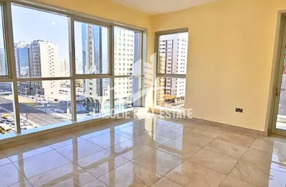 Apartment - 1 Bedroom - 2 Bathrooms for rent in Muroor Area - Abu Dhabi