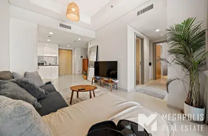 Apartment - 2 Bedrooms - 2 Bathrooms for sale in Aykon City Tower C - Aykon City - Business Bay - Dubai