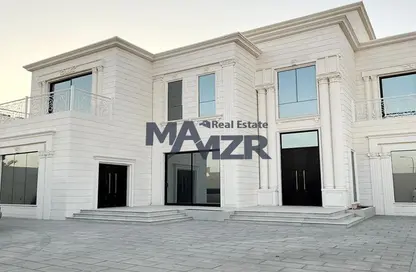 Villa - 5 Bedrooms - 7+ Bathrooms for rent in Madinat Al Riyad - Abu Dhabi