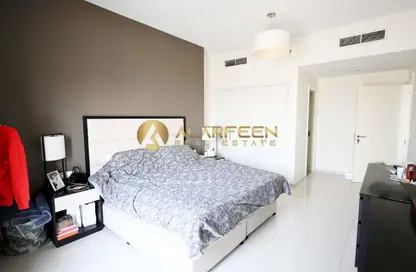 Apartment - 1 Bedroom - 2 Bathrooms for sale in Tower 108 - Jumeirah Village Circle - Dubai