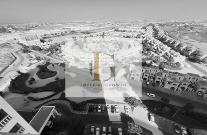 Apartment - 2 Bedrooms - 3 Bathrooms for rent in Royal Breeze 5 - Royal Breeze - Al Hamra Village - Ras Al Khaimah