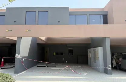 Townhouse - 2 Bedrooms - 3 Bathrooms for rent in Kaya - Masaar - Tilal City - Sharjah