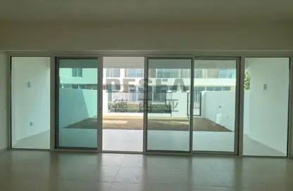 Townhouse - 3 Bedrooms - 3 Bathrooms for rent in Nara - The Valley - Dubai
