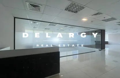 Office Space - Studio - 1 Bathroom for rent in HDS Business Centre - JLT Cluster M - Jumeirah Lake Towers - Dubai