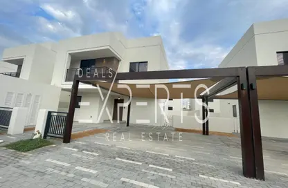 Villa - 4 Bedrooms - 5 Bathrooms for sale in Noya 2 - Noya - Yas Island - Abu Dhabi