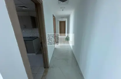 Apartment - 2 Bedrooms - 2 Bathrooms for rent in Ajman Corniche Residences - Ajman Corniche Road - Ajman