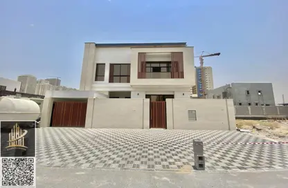 Villa - 5 Bedrooms - 7 Bathrooms for sale in Al Aamra Gardens - Al Amerah - Ajman