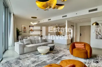 Apartment - 2 Bedrooms - 2 Bathrooms for sale in Stella Maris - Dubai Marina - Dubai