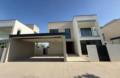 Villa - 4 Bedrooms - 5 Bathrooms for rent in Caya 2 - Arabian Ranches 3 - Dubai